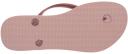 Havaianas Slim Animals Flip Flops - Ballet Rose