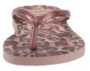 Havaianas Slim Animals Flip Flops - Ballet Rose