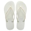 Havaianas - Slim Banana Yellow Flip Flops - EU 35/36