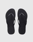 Havaianas Slim Basic Black Black 41/2