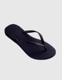 Havaianas Slim Basic Black Black 41/2