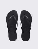 Havaianas Slim Basic Black Black 41/2