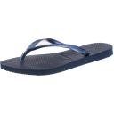 Havaianas Slim - Blue - Flip-Flops