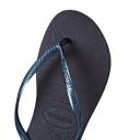 Havaianas Slim - Blue - Flip-Flops