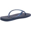 Havaianas Slim - Blue - Flip-Flops