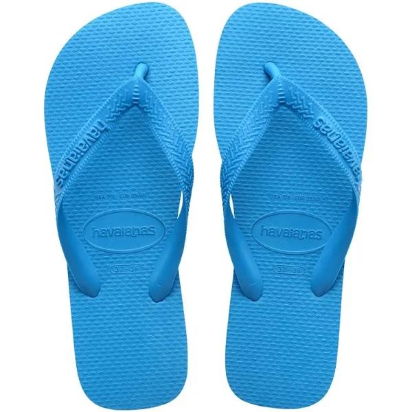 Havaianas Slim - Blue - Flip-Flops