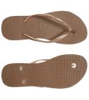 Havaianas Slim Flatform Flip Flops