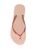 Havaianas Slim Flatform Flip Flops