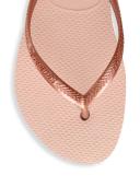 Havaianas Slim Flatform Flip Flops