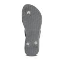 Havaianas - Slim Flatform Thongs - Steel Grey - 35/36 BR