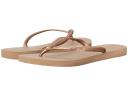 Havaianas 'slim' Flip Flop Rose Gold