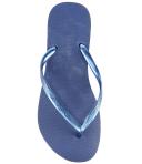 Havaianas 'slim' Flip Flop Rose Gold