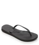 Havaianas Slim Flip Flop | White | Size 11/12 | Shopbop