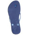 Havaianas Slim Flip Flop | White | Size 11/12 | Shopbop