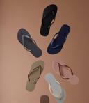 Havaianas Slim Flip Flops