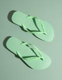 Havaianas Slim Flip Flops - Green
