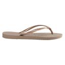 Havaianas Slim Flip Flops - Grey