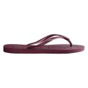 Havaianas Slim Flip Flops - Grey