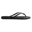 Havaianas Slim Flip Flops - Grey