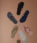 Havaianas Slim Flip-flops Navy Blue