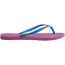 Havaianas Slim Logo Pop Up - Macaron Pink