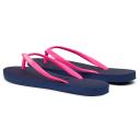 Havaianas Slim Logo Pop Up Thongs, BR 35/36