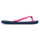 Havaianas Slim Logo Pop Up Thongs, BR 35/36