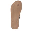 Havaianas Slim Metallic Rose Gold