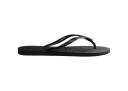 Havaianas Slim Metallic Rose Gold