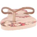 Havaianas Slim Organic Ballet Rose Thongs