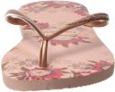 Havaianas Slim Organic Ballet Rose Thongs