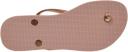 Havaianas Slim Organic Ballet Rose Thongs