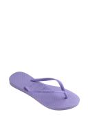 Havaianas Slim Purple Paisley