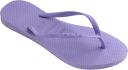 Havaianas Slim Purple Paisley