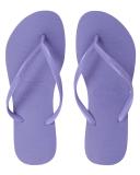 Havaianas Slim Purple Paisley