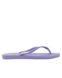 Havaianas Slim Purple Paisley