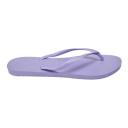 Havaianas Slim Purple Paisley