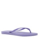 Havaianas Slim Purple Paisley