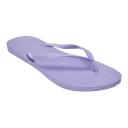 Havaianas Slim Purple Paisley