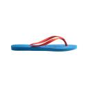 Havaianas Slim Rubber Logo 3536