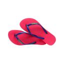 Havaianas Slim Rubber Logo 3536