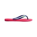 Havaianas Slim Rubber Logo 3536