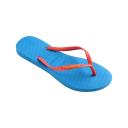 Havaianas Slim Rubber Logo 3536