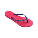 Havaianas Slim Rubber Logo 3536