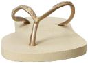 Havaianas - Slim Thong - Black-41/42