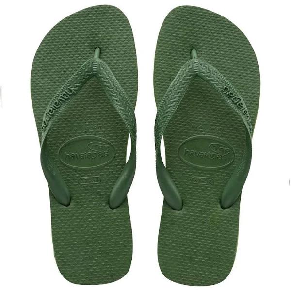 Havaianas Top - Amazonia