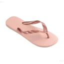 Havaianas Top - Ballet Rose