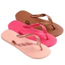 Havaianas Top - Ballet Rose