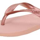 Havaianas Top - Ballet Rose