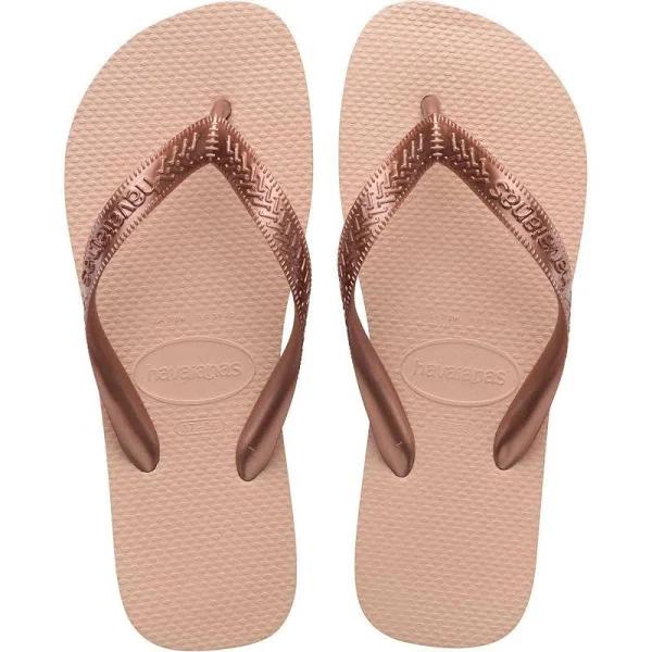 Havaianas Top - Ballet Rose